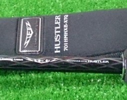 スティーズ・ハスラー、ワチタ・白疾風・バトリミ　（茨木店）